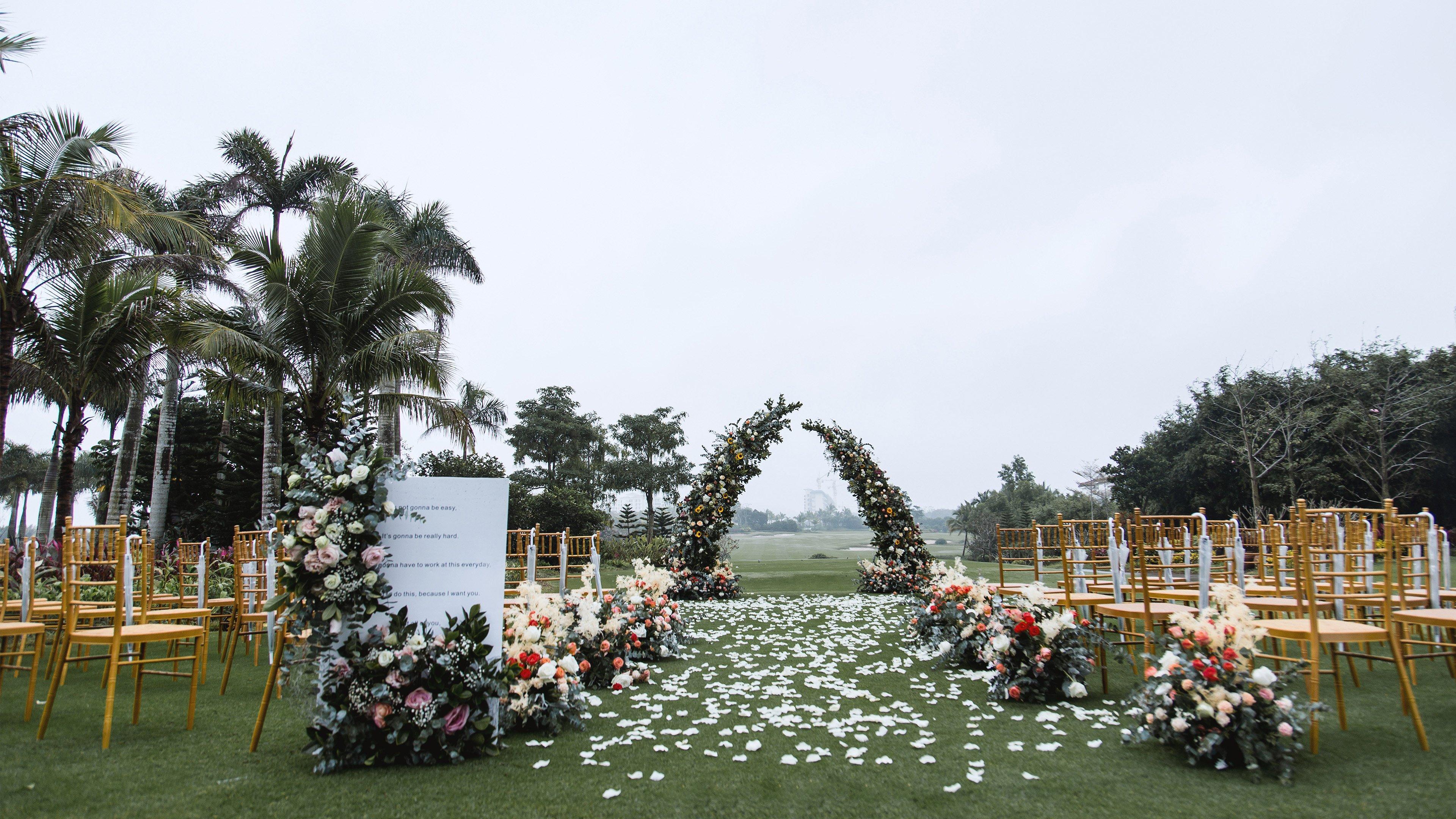 Holiday Inn Resort Qionghai Guantang, An Ihg Hotel Extérieur photo